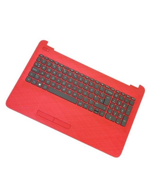 816799-061 HP Top Cover & Tastiera Keyboard (Italy)