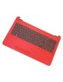 816799-061 HP Top Cover & Tastiera Keyboard (Italy)
