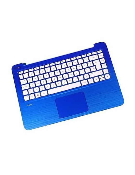 832590-061 HP Top Cover & Tastiera Keyboard (Italy)