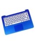 832590-061 HP Top Cover & Tastiera Keyboard (Italy)
