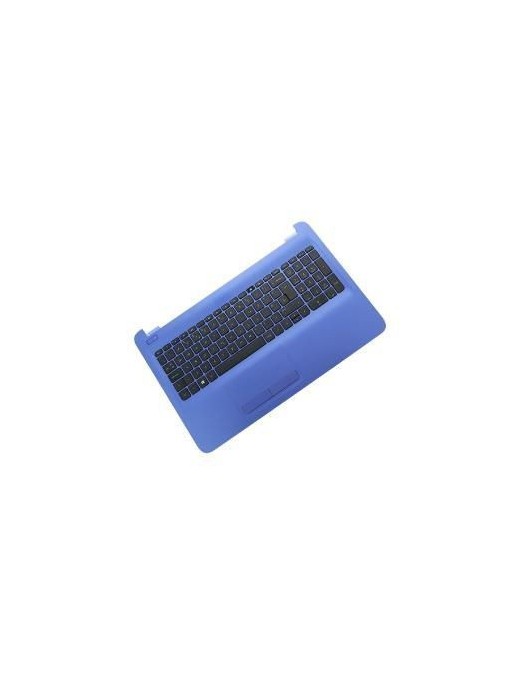 816792-061 HP Top Cover & Tastiera Keyboard (Italy)