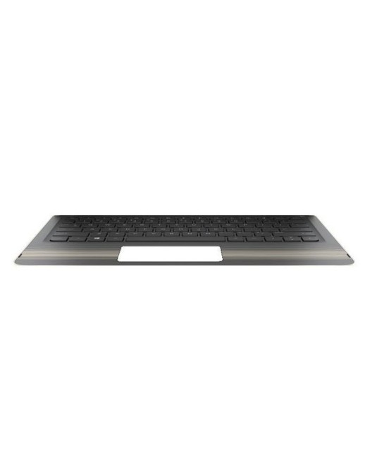 856175-061 HP Top Cover & Tastiera Keyboard (Italy)
