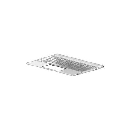 L37534-061 HP Top cover with Tastiera Keyboard