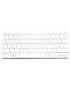 517584-061 HP Tastiera Keyboard (Italy) White