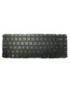 698681-061 HP Tastiera Keyboard (Italy) Black