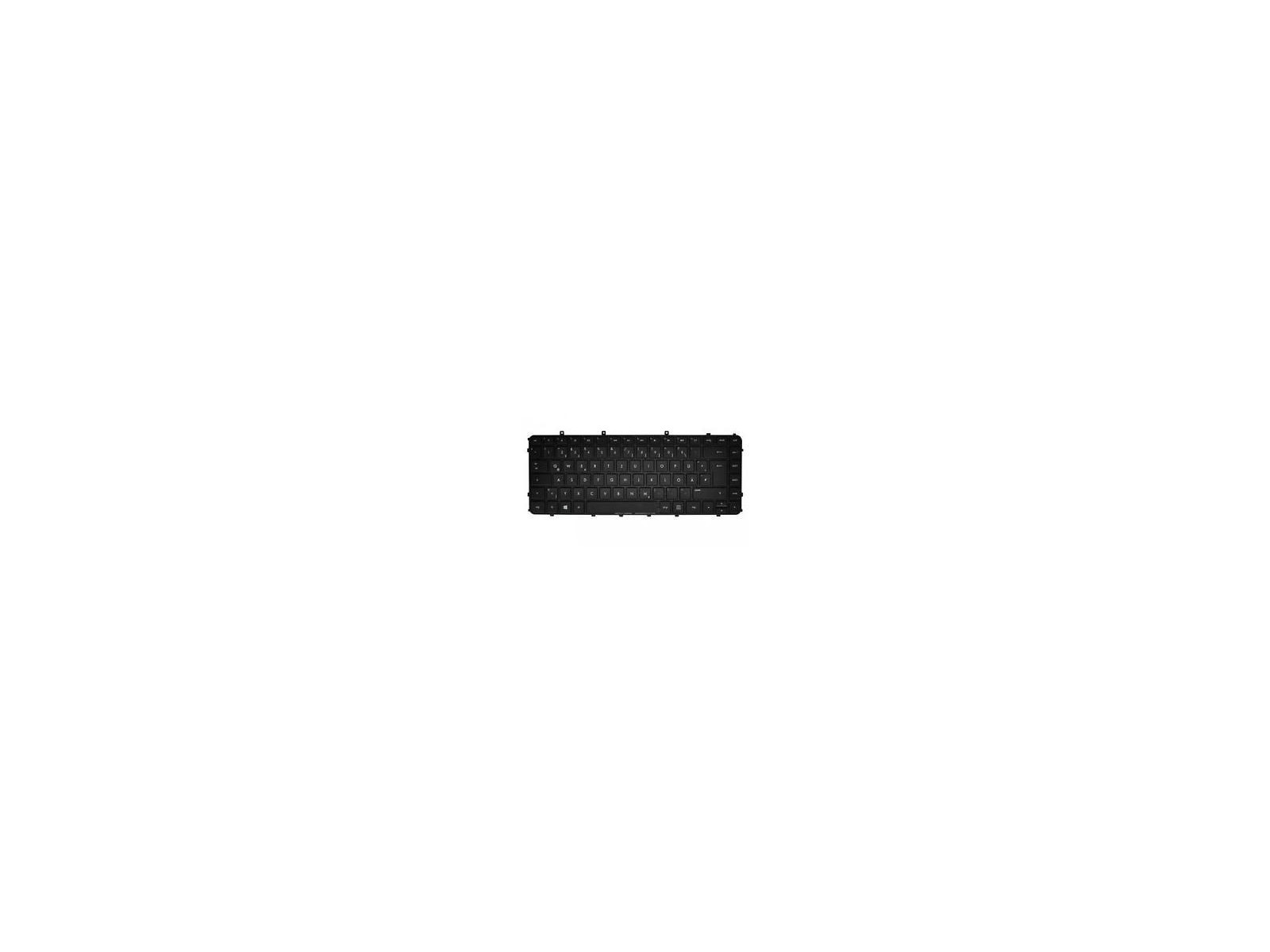 699929-061 HP Tastiera Keyboard (Italy) Black 699929-061 HP Tastiera Keyboard (Italy) Black