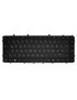 699929-061 HP Tastiera Keyboard (Italy) Black