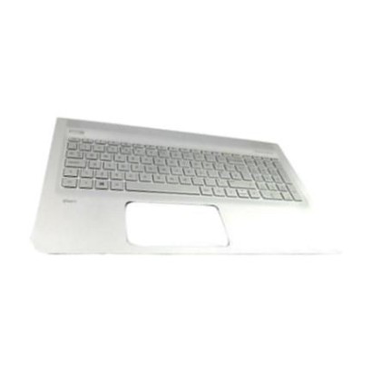 819763-061 HP Top Cover & Tastiera Keyboard (Italy)