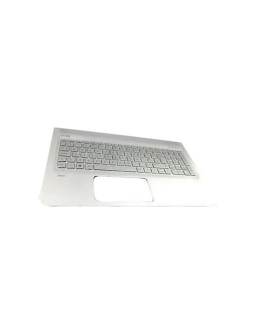 819763-061 HP Top Cover & Tastiera Keyboard (Italy)