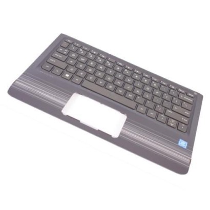 856071-061 HP Top Cover & Tastiera Keyboard (Italy)