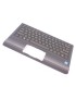 856071-061 HP Top Cover & Tastiera Keyboard (Italy)