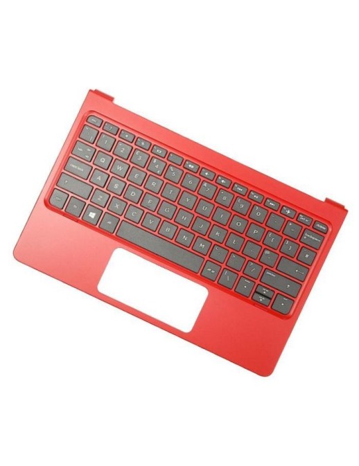 834416-061 HP Top Cover & Tastiera Keyboard (Italy)