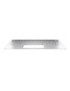 928708-061 HP Tastiera Keyboard/top cover in Pike silver finish with speaker grille in silk gold finish with backlight (includes