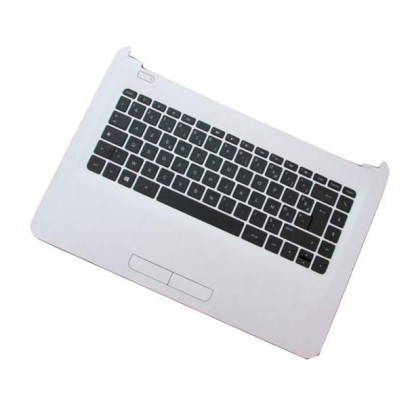 813911-061 HP Top Cover & Tastiera Keyboard (Italy)