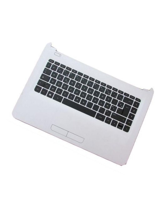 813911-061 HP Top Cover & Tastiera Keyboard (Italy)