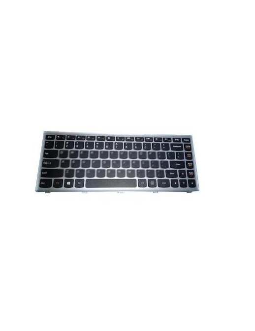 25213533 Lenovo Notebook Tastiera Keyboard 25213503 FRU25213533