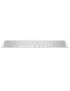 720597-061 HP Tastiera Keyboard in painted island style pearl white finish for use in Italy (includes Tastiera Keyboard cable)