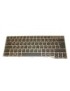 FUJ:CP668393-XX Fujitsu Tastiera Keyboard Black