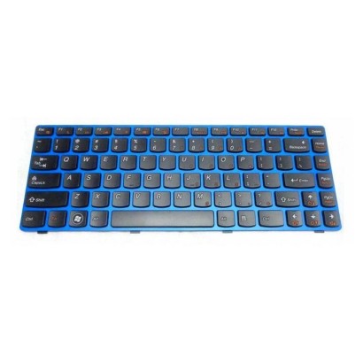 25207846 Lenovo Tastiera Keyboard for Lenovo Notebook FRU25207846