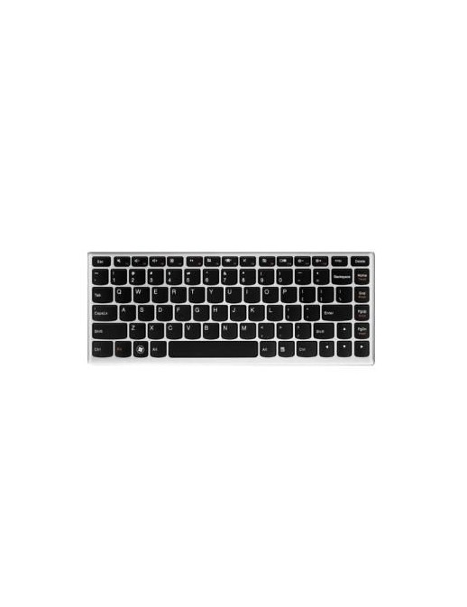 25208926 Lenovo Tastiera Keyboard for Ideapad U410 25208746 FRU25208926