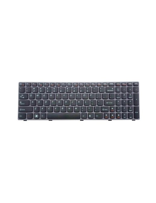 25209664 Lenovo Tastiera Keyboard for Lenovo Notebook FRU25209664