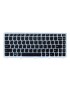 25208566 Lenovo Tastiera Keyboard for IdeaPad S400 25208626 FRU25208566
