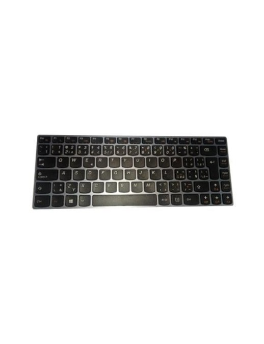 25209845 Lenovo Notebook Tastiera Keyboard FRU25209845