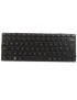 578468-061 HP Tastiera Keyboard (Italy) Black