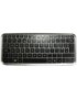 580687-061 HP Tastiera Keyboard (Italy) Black
