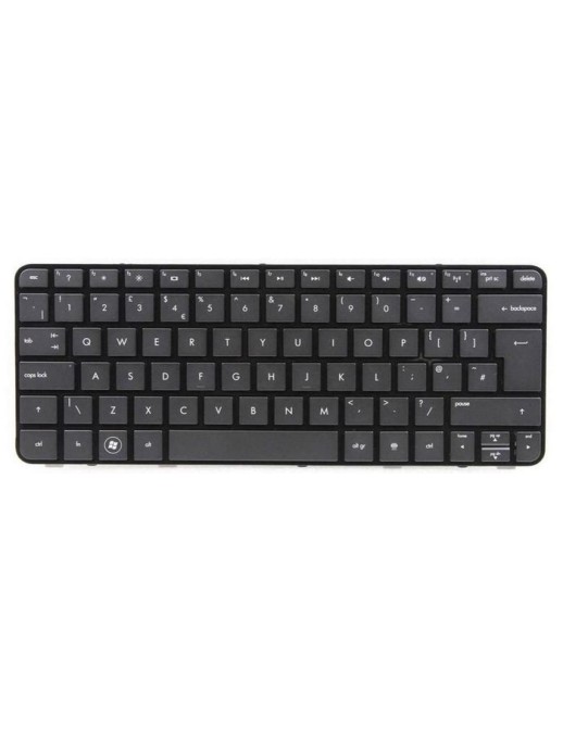 677730-061 HP Replacement Tastiera Keyboard - IT layout