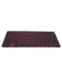 665964-061 HP Tastiera Keyboard (Italy) Black/Pink