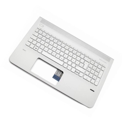 819764-061 HP Top Cover & Tastiera Keyboard (Italy)