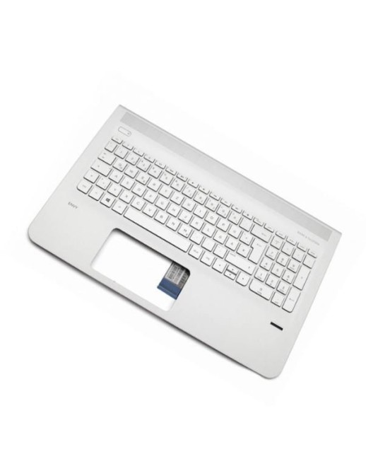 819764-061 HP Top Cover & Tastiera Keyboard (Italy)