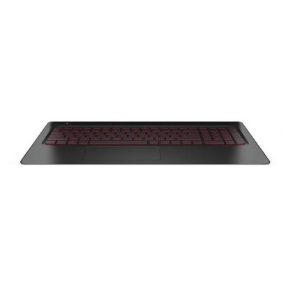 859735-061 HP Top Cover & Tastiera Keyboard (Italy)