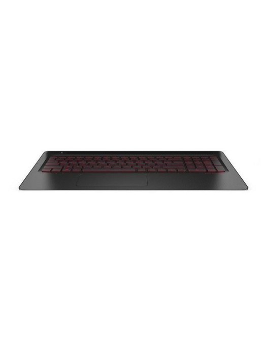 859735-061 HP Top Cover & Tastiera Keyboard (Italy)