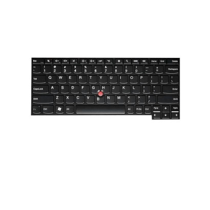 FRU04X0639 Lenovo Tastiera Keyboard for ThinkPad Helix 04X0639