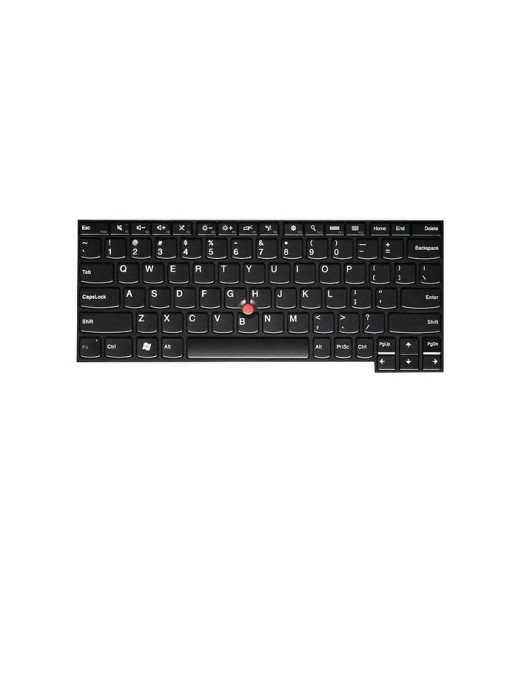 FRU04X0639 Lenovo Tastiera Keyboard for ThinkPad Helix 04X0639