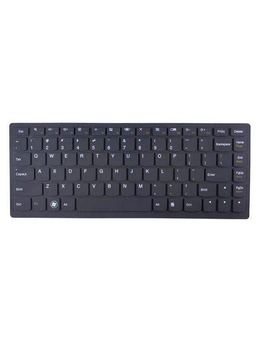 25200281 Lenovo Tastiera Keyboard for IdeaPad U300/U300s FRU25200281