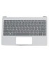 834417-061 HP Top Cover & Tastiera Keyboard (Italy) 814718-061