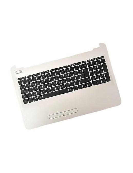 816790-061 HP Top Cover & Tastiera Keyboard (Italy)
