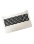 816790-061 HP Top Cover & Tastiera Keyboard (Italy)