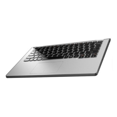 90204969 Lenovo Notebook housing base + Tastiera Keyboard for Yoga 2 11 FRU90204969