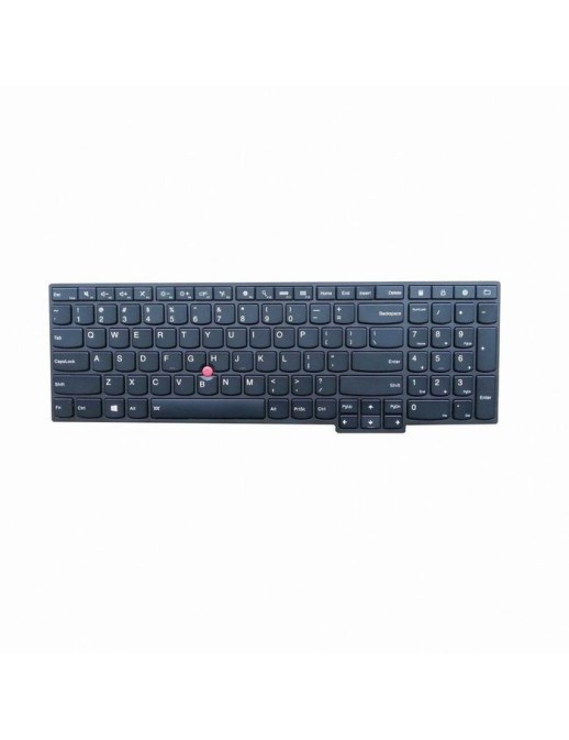 FRU00HW667 Lenovo Notebook Tastiera Keyboard for ThinkPad Yoga 15 00HW667