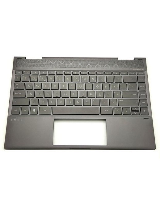 L23704-061 HP Top Case/Tastiera Keyboard for ENVY x360 13-ag