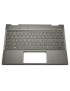 L23704-061 HP Top Case/Tastiera Keyboard for ENVY x360 13-ag