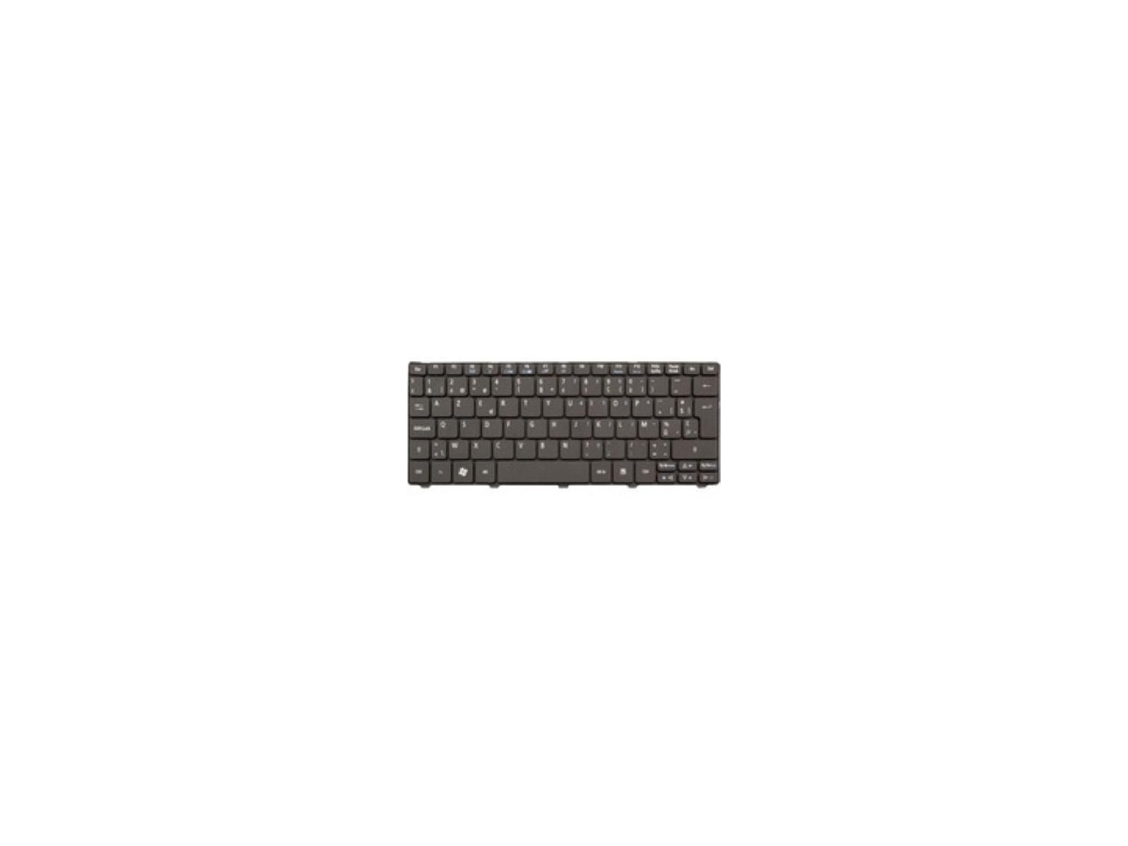 656761-061 HP Tastiera Keyboard (Italy) Black 656761-061 HP Tastiera Keyboard (Italy) Black