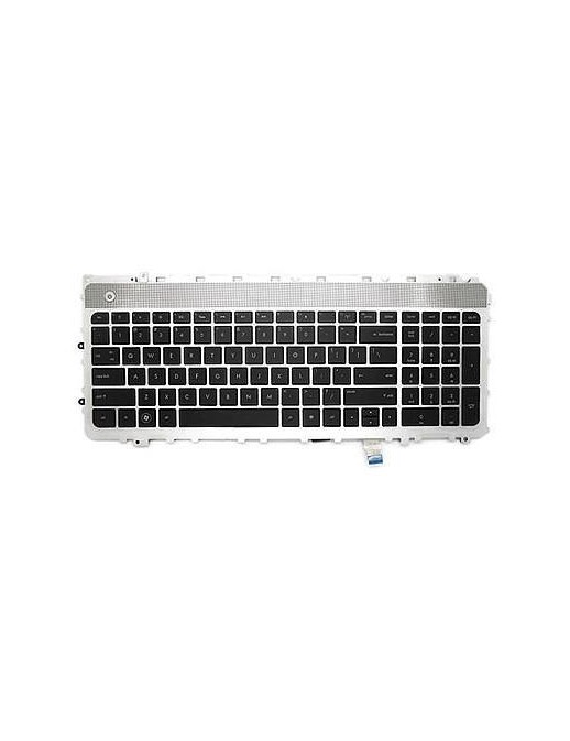 665917-061 HP Tastiera Keyboard (Italian)