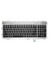 665917-061 HP Tastiera Keyboard (Italian)