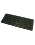 665962-061 HP Tastiera Keyboard (Italy) Black