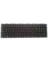 698402-061 HP Tastiera Keyboard (Italy) Black 699853-061